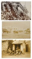 Lot 110 - Postcards.
