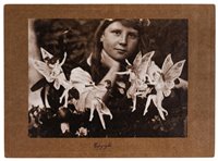 Lot 333 - The Cottingley Fairies