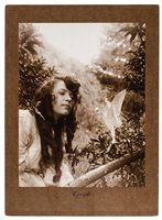 Lot 333 - The Cottingley Fairies