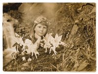 Lot 334 - The Cottingley Fairies.