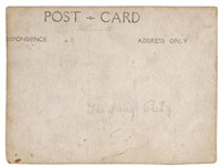 Lot 334 - The Cottingley Fairies.