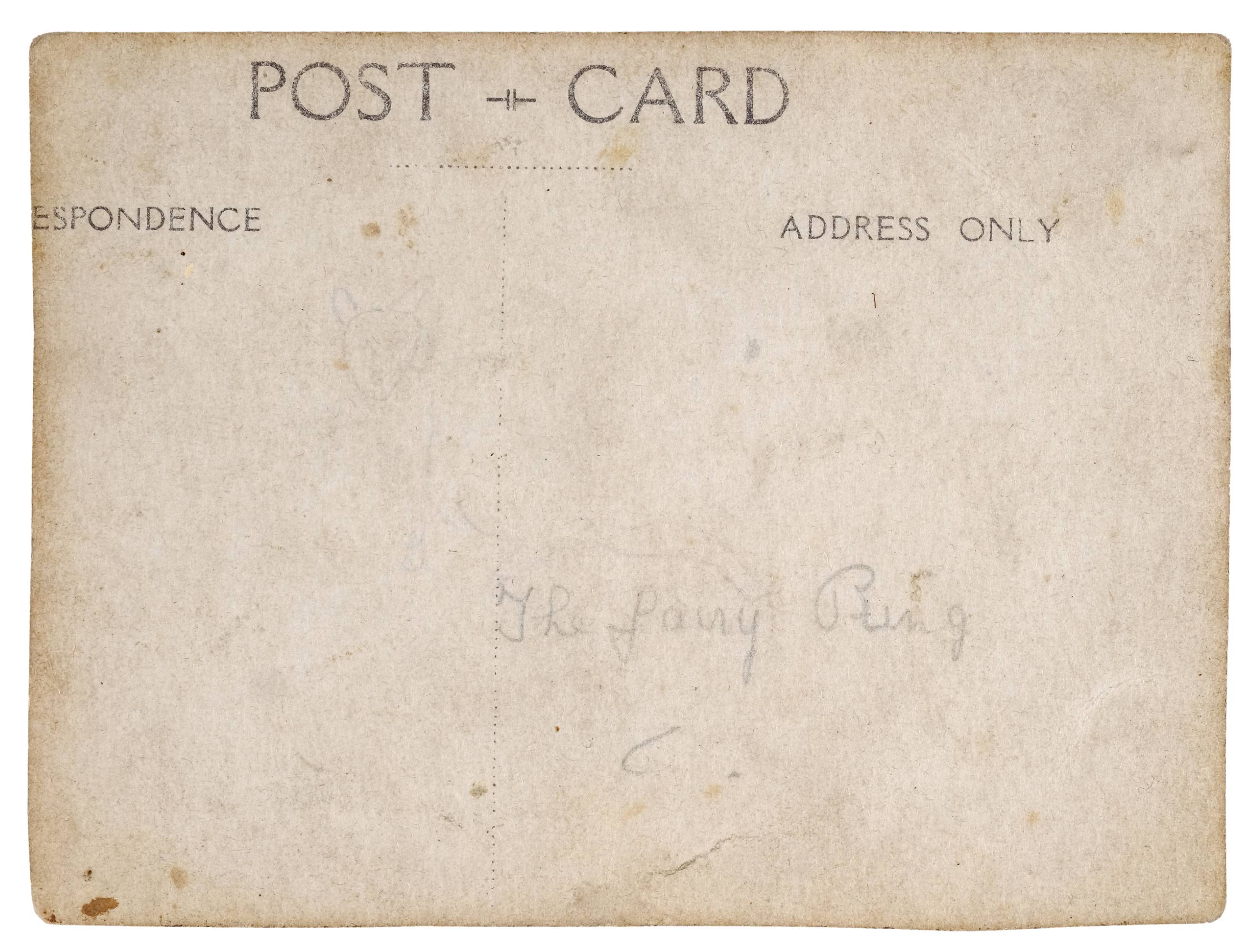 Lot 334 - The Cottingley Fairies.