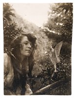 Lot 335 - The Cottingley Fairies.
