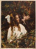 Lot 341 - The Cottingley Fairies.