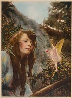 Lot 342 - The Cottingley Fairies.