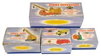 Lot 251 - Dinky Supertoys
