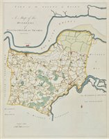 Lot 268 - Hasted (Edward).