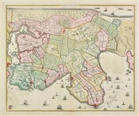 Lot 269 - Holland.
