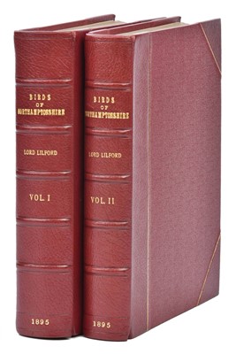 Lot 112 - Lilford (Thomas Littleton Powys, 4th Baron).