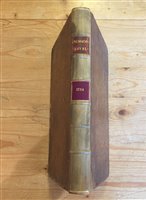 Lot 19 - Drummond (Alexander).