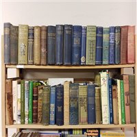 Lot 538 - Miscellaneous Literature.