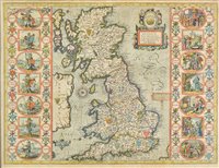 Lot 248 - British Isles