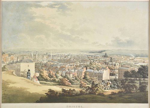 Lot 311 - Bristol.