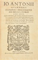 Lot 26 - Guarneri (Giovanni Antonio).