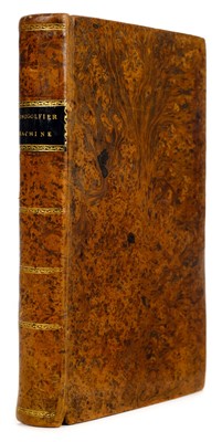 Lot 278 - Faujas de Saint-Fond (Barthélémy). Machine Aerostatique de MM. de Montgolfier, 1784