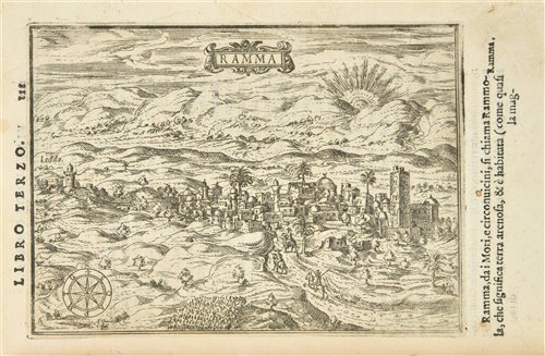 Lot 71 - Zuallart (Jean).