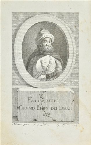 Lot 41 - Mariti (Giovanni).