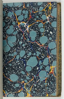Lot 380 - Woolnough (C. W.). The Art of Marbling, 1853