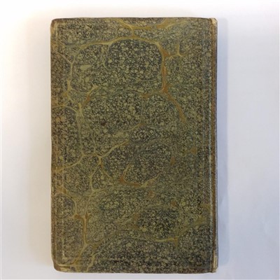 Lot 380 - Woolnough (C. W.). The Art of Marbling, 1853
