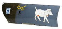 Lot 122 - Falklands War