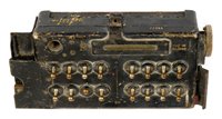 Lot 243 - WWII Relic