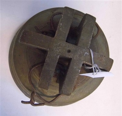 Lot 221 - Scramble Bell
