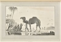 Lot 204 - Wood (William). Zoography; or, the Beauties of Nature Displayed, 1807
