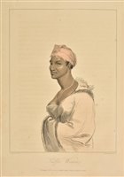 Lot 11 - Barrow (John). Travels into the Interior of Southern Africa, 2nd edition, 1806