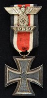 Lot 489 - Third Reich
