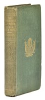 Lot 70 - Oliphant (Laurence). The Trans-Caucasian Campaign of the Turkish Army, 1st edition, 1856