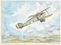 Lot 164 - May (Phil, 1925 -)