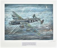 Lot 165 - May (Phil, 1925 -)