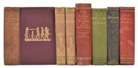 Lot 57 - Livingstone (David and Charles). Expedition to the Zambesi, 1st edition, 1865