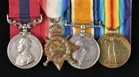 Lot 452 - Royal Flying Corps