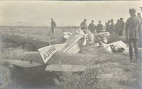 Lot 454 - Royal Flying Corps