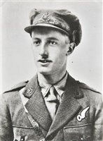 Lot 454 - Royal Flying Corps