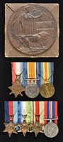 Lot 454 - Royal Flying Corps