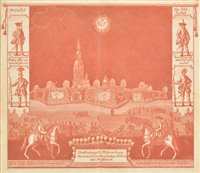 Lot 405 - [Troemer, Johann Christian].