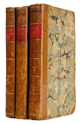 Lot 342 - Maturin (Charles Robert). The Wild Irish Boy, 1808
