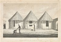 Lot 53 - Laird (Macgregor). Expedition into the Interior of Africa, 1st edition, 1837