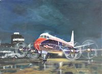 Lot 109 - Coulson (Gerald, 1926-)