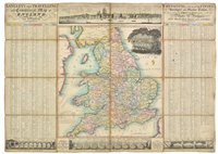 Lot 228 - England & Wales.