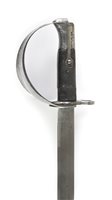 Lot 315 - Naval Cutlass