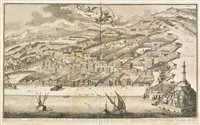 Lot 338 - Prints & engravings