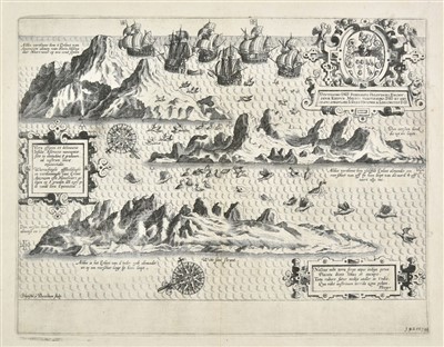 Lot 209 - Ascension island