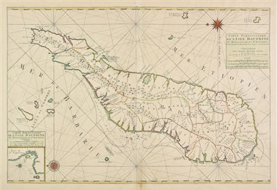 Lot 206 - Africa