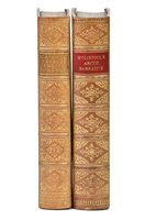 Lot 64 - Milton (William Fitzwilliam & W.B. Cheadle).