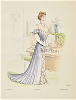 Lot 301 - Fashion