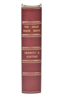 Lot 76 - Ponting (Herbert G.)