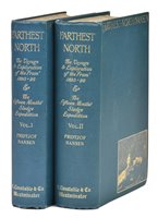 Lot 66 - Nansen (Fridtjof).